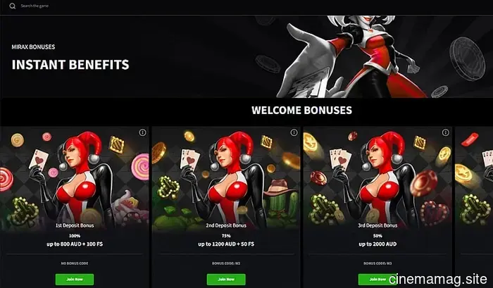 Top 5 Online Casinos in Australia for Real Money 2026 - Best Aussie Casinos for Pokies and Instant Withdrawals