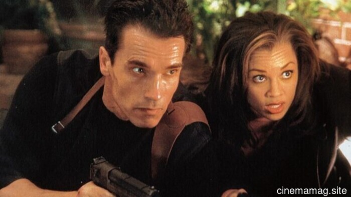 Revisión 4K Ultra HD – Borrón (1996)