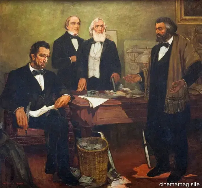 5 Unpleasant Facts About Abraham Lincoln That Are Often Overlooked