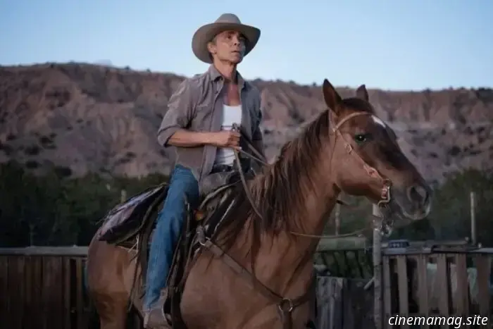 Dark Winds è stato rinnovato per una quinta stagione da AMC