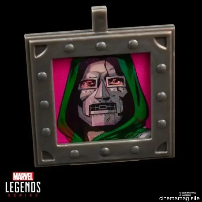 Le ultime rivelazioni della Marvel Legends Series di Hasbro includono Deadpool e Wolverine, Thunderbolts*, Spider-Man: Brand New Day, Secret Wars e altro ancora.