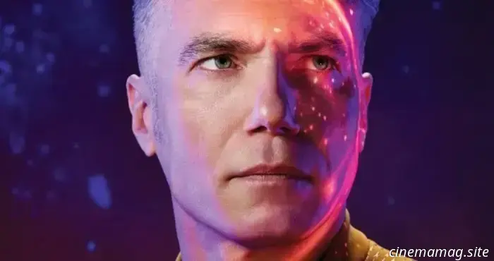 Vista previa del cómic – Star Trek: Nuevos mundos extraños – Las semillas de la salvación #4