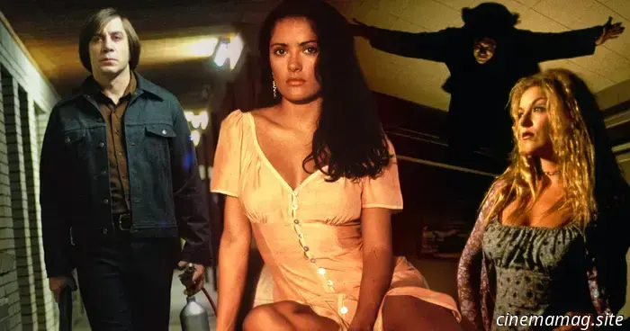 10 Excellent Neo-Westerns You Must Watch