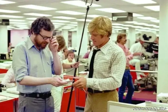 Tutti gli uomini del presidente a 50 anni: La storia dietro il thriller politico per eccellenza