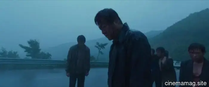10 Must-See Thrillers from 2016