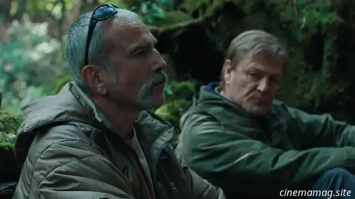 Recensione al NYFF: Anemone segna un esordio da rivelazione e il ritorno avvincente di Daniel Day‑Lewis
