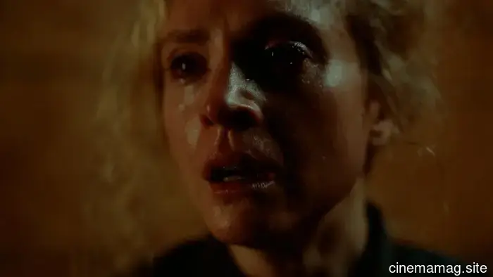 'Break Room' Writer-Director Emily Goss: The Reasons Behind My 45-Second Film — and Why You Should Create One as Well