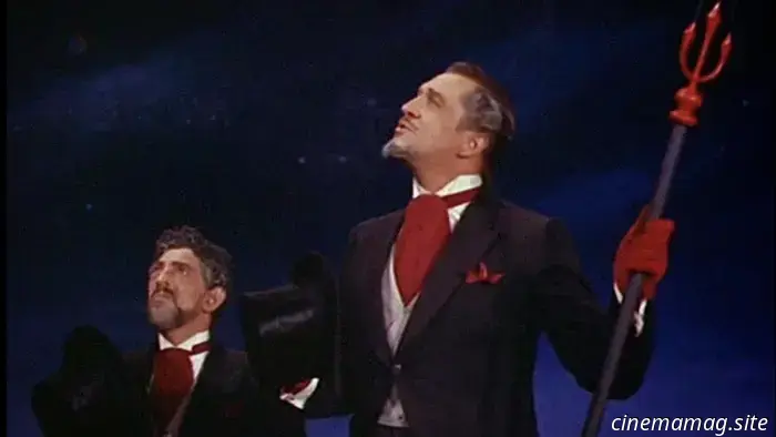12 Timeless Films Featuring the Devil
