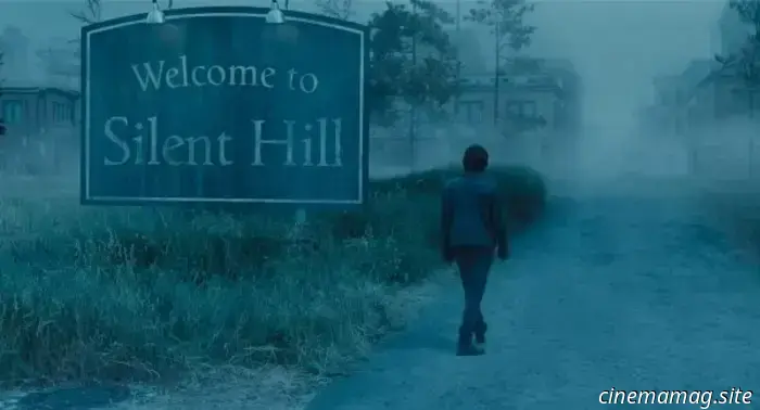 Torna a Silent Hill con il primo teaser trailer del sequel horror
