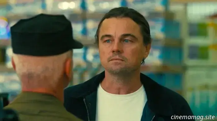 I 10 migliori film del 2025 di Christopher Schobert