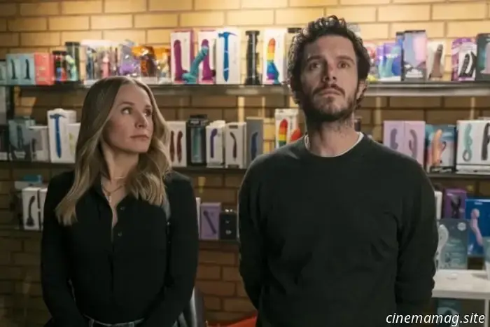 No one is looking forward to the premiere of season 2 in October.