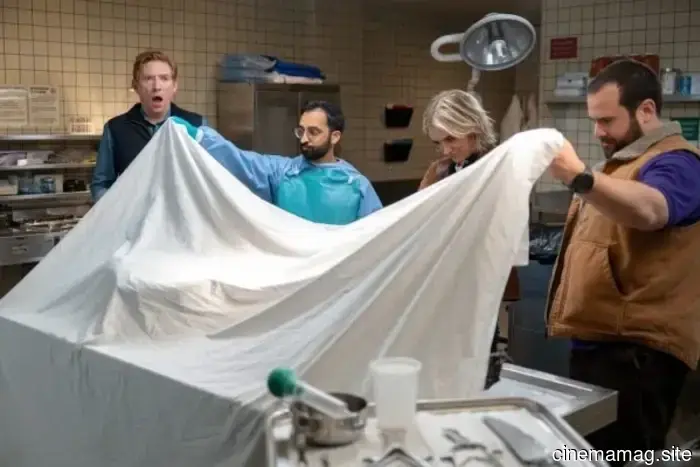 The Paper, a spin-off of The Office, is back with a trailer for its second season.