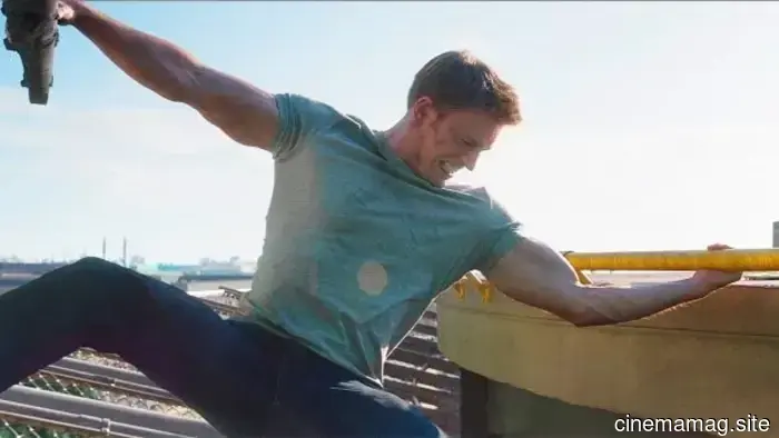 Captain America: Civil War a 10 anni – La storia dietro il blockbuster della Marvel Studios