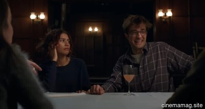 Обзор фильма – Драма (2026)