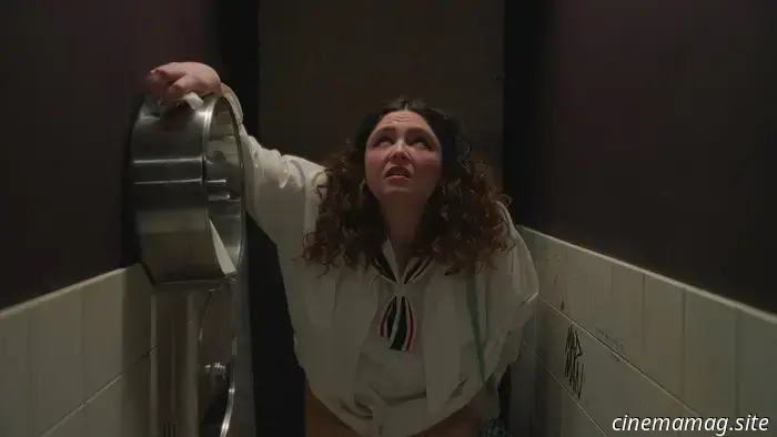 Netflix svela la serie di Lena Dunham Too Much con trailer, poster e immagini
