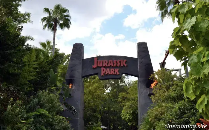 С экрана в слоты: как популярные фильмы стали темами для игровых автоматов — MovieMaker Magazine