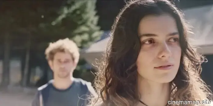 The trailer for the horror-thriller Buzzheart reveals a sinister twist when meeting the in-laws.