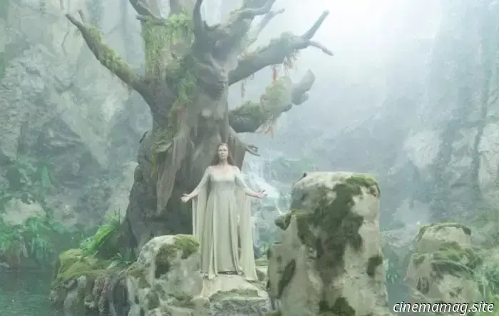 Images of Red Sonja highlight the cast of the fantasy reboot.