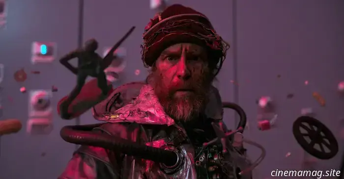 Лучшие фильмы 2026 года, которые мы уже видели