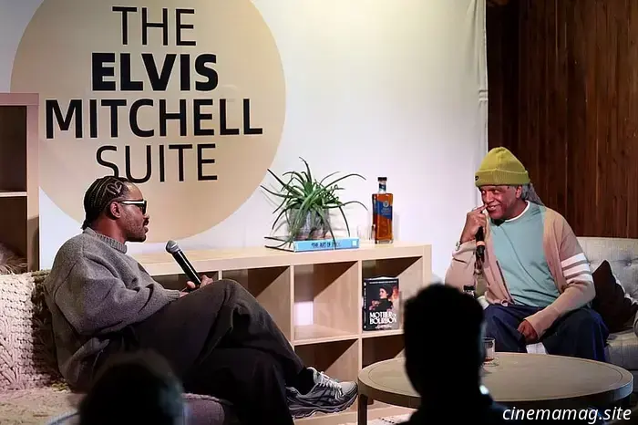 Ryan Coogler Makes a Comeback at Sundance, the Launchpad for His Career, to Honor 16 Oscar Nominations