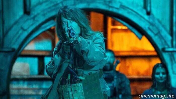 Osiris (2025) - Reseña de la película