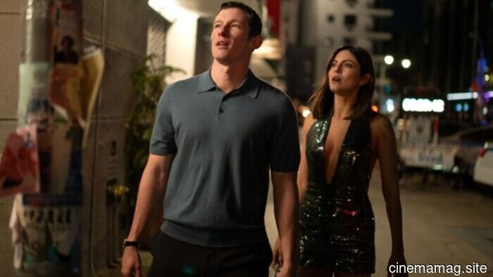 Reseña de película – Una sola noche (2026)