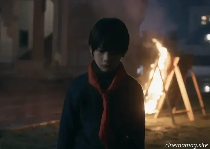 Rompiendo el silencio con el espacio: el diseño de producción de Lingwei Xiong en The School Uniform, ganador en Varsovia -