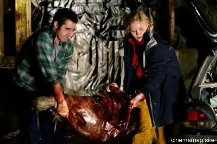 10 Must-See Irish Horror Films