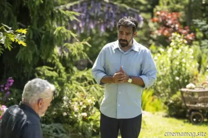 Trailer for the mystery thriller series We Were Liars on Prime Video, featuring Emily Alyn Lind.
