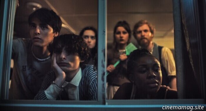 Hell of a Summer (2025) - Film Review