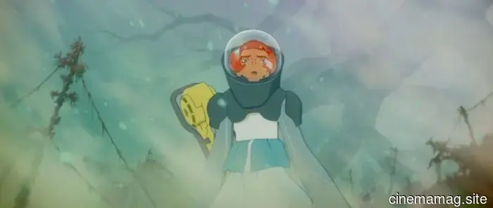 New to Streaming: The Love That Lasts, Magellan, Undertone, The Timeframe of Water & More