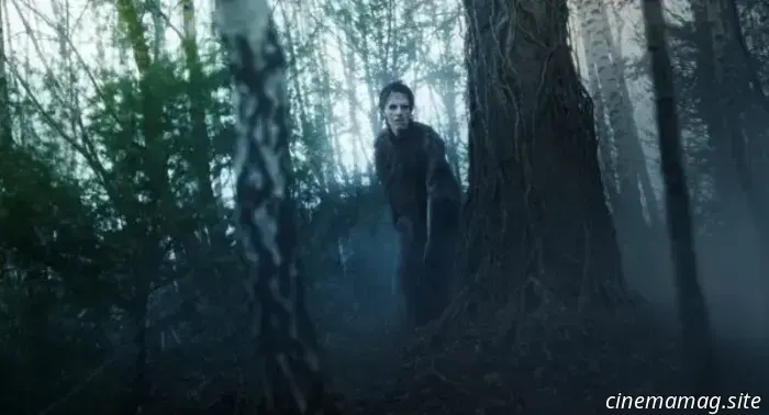 Netflix has released the trailer and promotional images for Season 2 Part 2 of Wednesday.