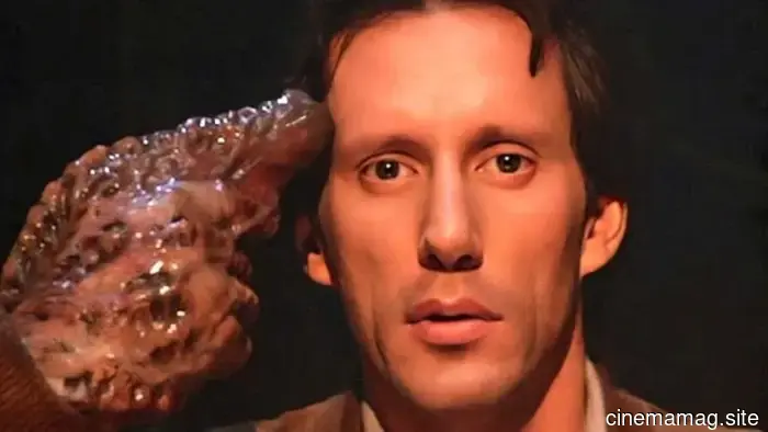 Peak Paranoia: The Timeliness of David Cronenberg's 1980s Body Horror Films