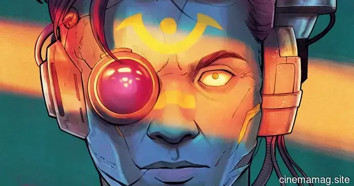 Avance de Cómic – Star Wars: Las Aventuras de la Alta República – Exploradores #5