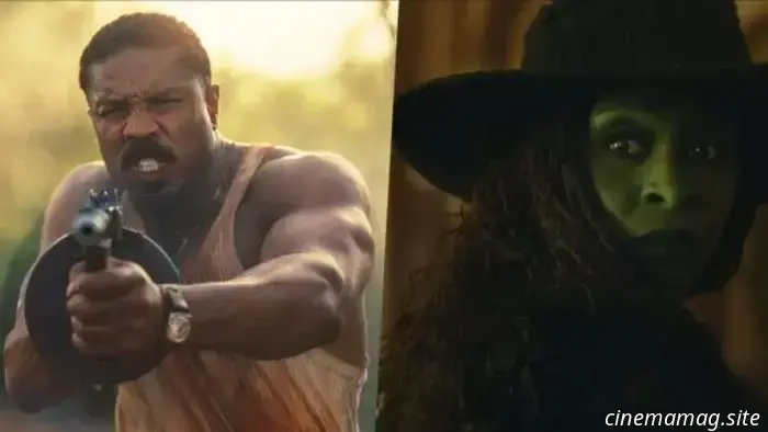 Svelate le shortlist delle categorie "below-the-line" dei 31esimi Critics' Choice Awards.