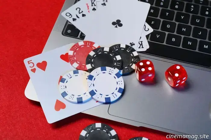 Top Real Money Online Casinos for US Gamblers in 2025 - MovieMaker Magazine
