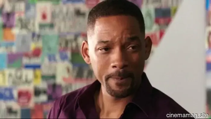 A Cast Too Talented for Such a Poor Film: Collateral Beauty