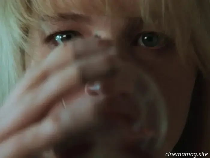 Nuovo trailer di Die My Love con protagonisti Jennifer Lawrence e Robert Pattinson