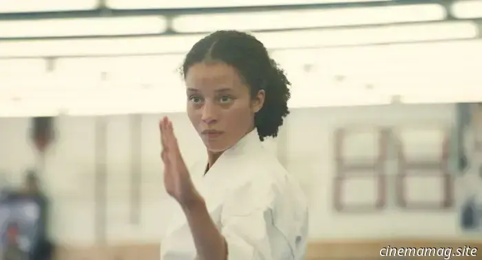 Новинки в стриминге: Битва за битвой, Новая волна, Руфмен, Эддингтон и другие