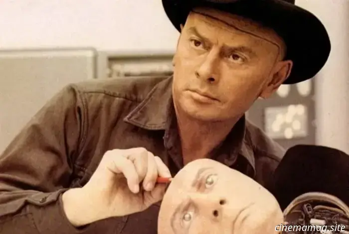 7 выдающихся антиутопических триллеров 1970-х годов