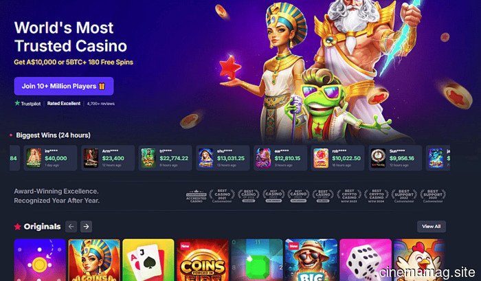 Top No Deposit Bonus Casinos in Australia: 5 Premier Australian No Deposit Bonus Casino Sites (Updated Codes)
