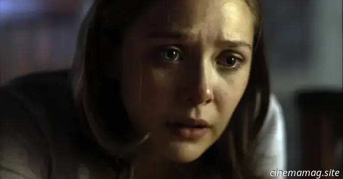 12 actores de primer nivel que comenzaron su carrera en películas de terror