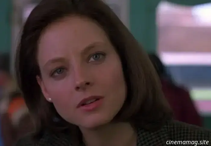 15 dettagli su Il silenzio degli innocenti che una persona normale non saprebbe