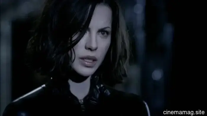 Kate Beckinsale will star in George A. Romero’s Twilight of the Dead.