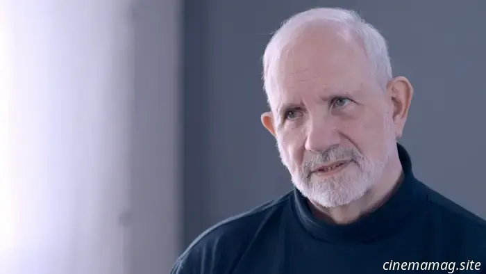 Brian De Palma dirigirá Sweet Vengeance este verano.