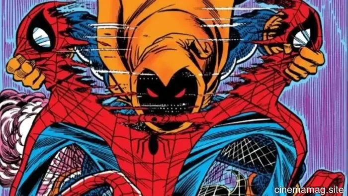 10 Cattivi Marvel Perfetti per Spider-Man 5 di Tom Holland