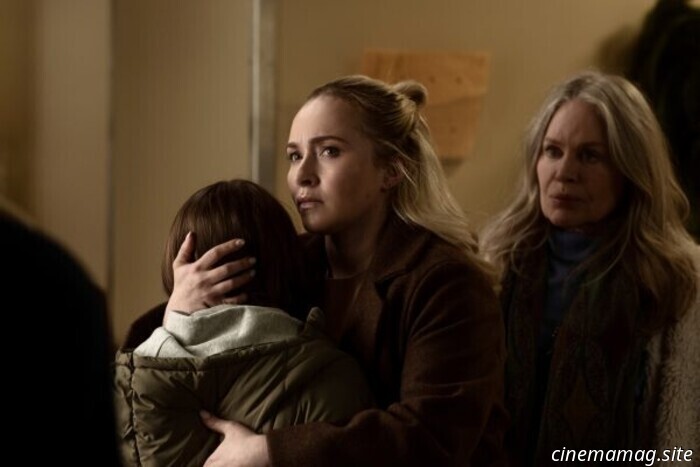 Film Review – Sleepwalker (2026)