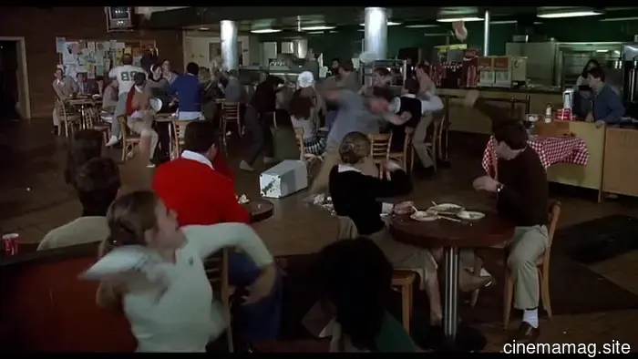 12 Animal House Tales That We’re Sure You Haven't Come Across