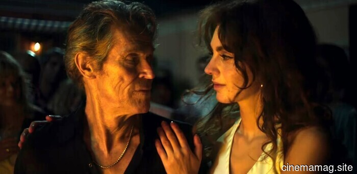 Film Review – The Birthday Celebration (2026)