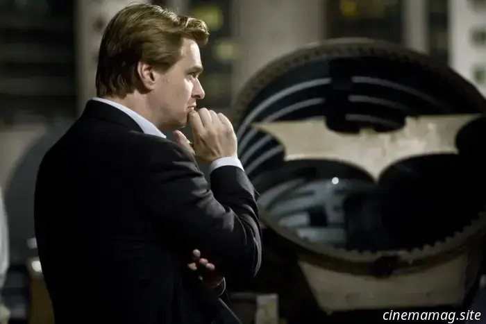 Ranking All 12 Christopher Nolan Films, From Batman Begins to Oppenheimer